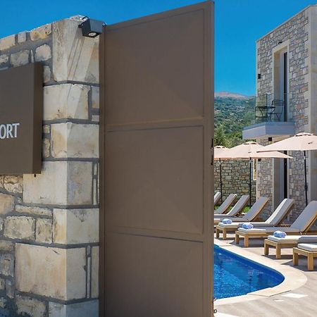 Grand Resort Villa Elefterna Exterior foto