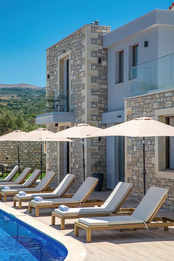 Grand Resort Villa Elefterna Exterior foto